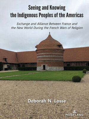 cover image of Seeing and Knowing the Indigenous Peoples of the Americas
